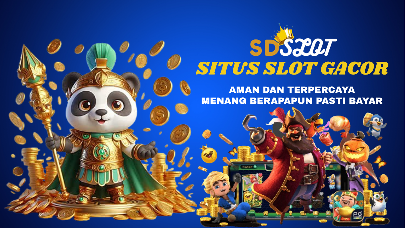 Slot Thailand